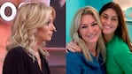 Yanina Latorre y la cuarentena por coronavirus: "No abrazo a mis hijos"