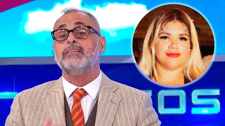 Jorge Rial reflexionó sobre los privilegios de los hijos de los famosos