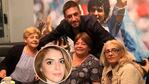 Fuerte reflexión de Dalma Maradona tras ver el documental sobre la muerte de Diego