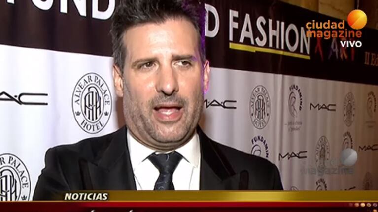 Gala solidaria de Fundamind