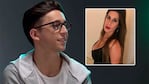 Rodrigo Noya le respondió a su exnovia, luego de su furioso descargo en redes