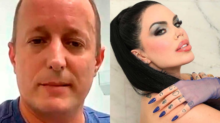 Quién es Sofía Clerici, la modelo que mostró sus vacaciones en yate en Europa con Martín Insaurralde