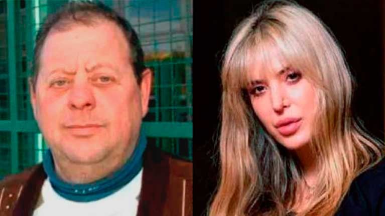 Horacio Cirio hizo una dura acusación contra Jésica