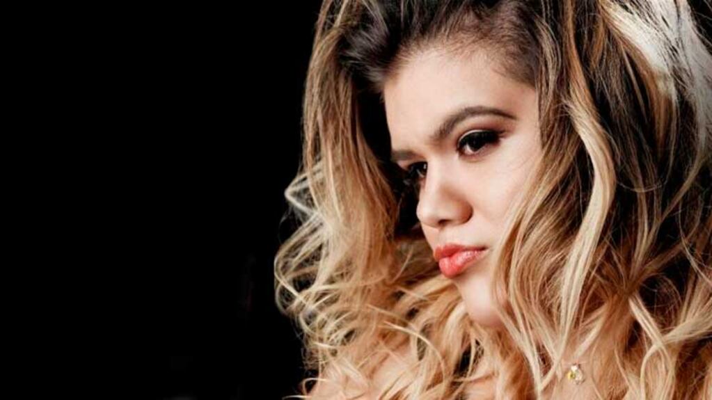 Morena Rial denunció al exchofer de su padre por abuso sexual