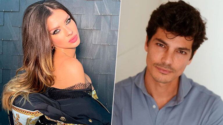 ¿Nuevo amor? China Suárez, muy cerca del modelo español Javier de Miguel tras separarse de Benjamín Vicuña