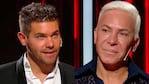 Locho Loccisano confrontó a Flavio Mendoza sobre sus exigencias artísticas