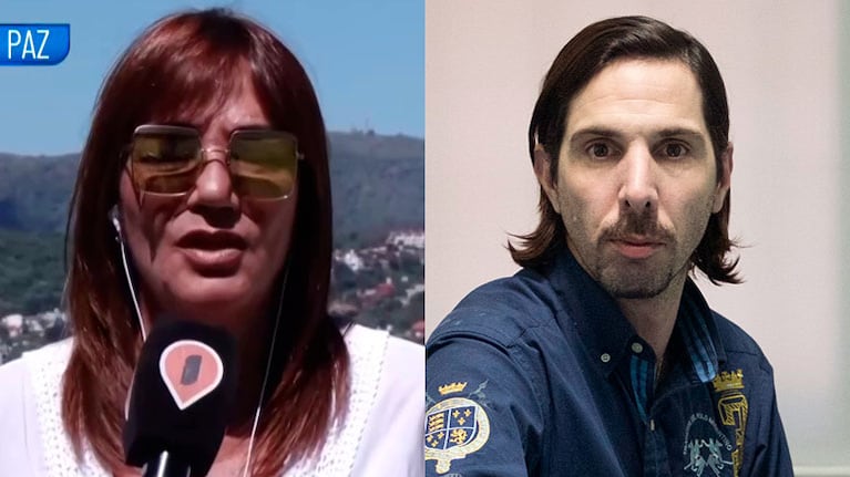 Adriana Mendoza recordó cómo desenmascaró al Gigoló cuando descubrió que era un estafador