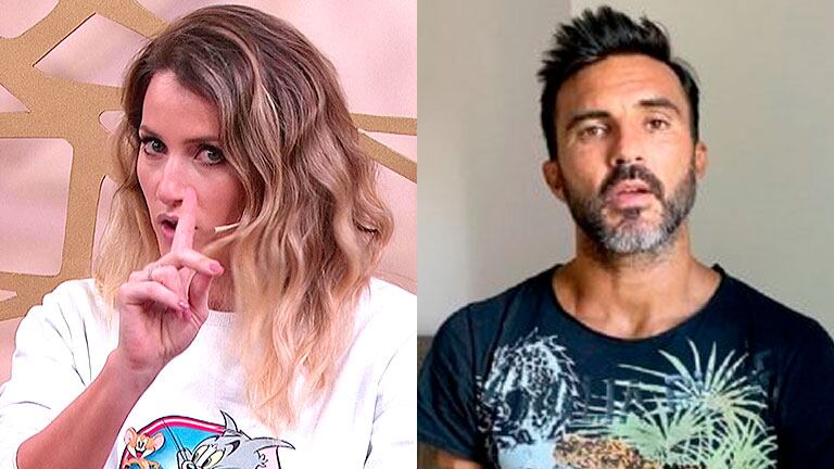 Mica Viciconte adelantó sus planes para ser mamá 'a corto plazo'