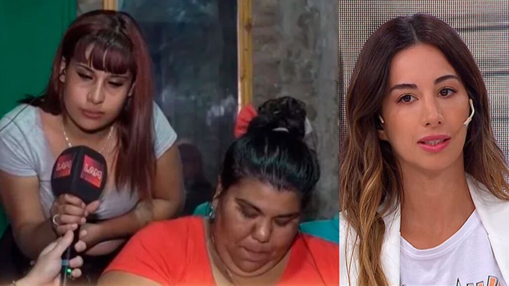 Las hermanas de Thiago Medina de Gran Hermano dudarían en ratificar la denuncia contra el padre