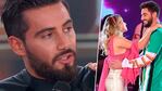 ¡Se hizo cargo! Nico Occhiato le pidió disculpas a Sofía Pachano tras negarse a bailar con ella