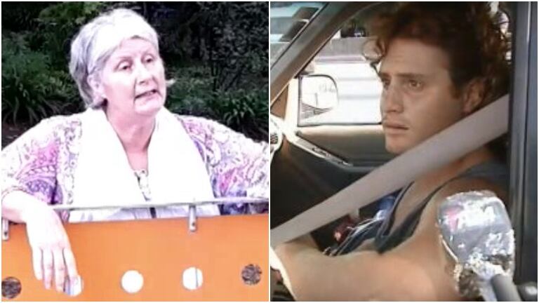 Habló la mamá del surfer que violó dos veces la cuarentena: "Pensamos que lo mejor era que viniera a Ostende porque yo le voy dar de comer todos los días"