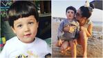 Juana Repetto compartió un dulce video de su hijo pidiéndole casamiento