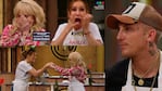 Claudia Villafañe y Analía Franchín son las finalistas de MasterChef Celebrity: El Polaco es el último eliminado