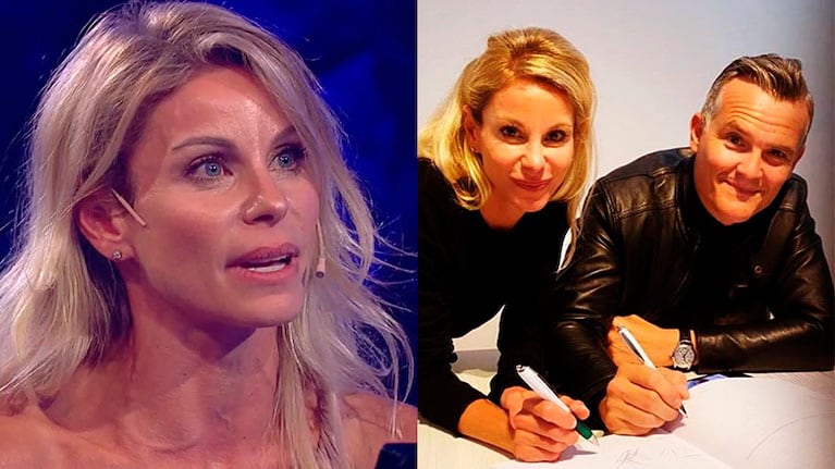 Jimena Cyrulnik contó tras su divorcio que tiene nuevo novio