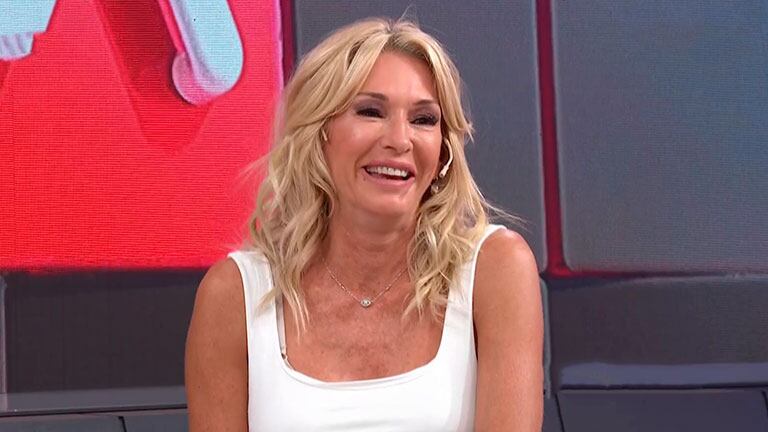 El sincericidio sexual de Yanina Latorre en LAM