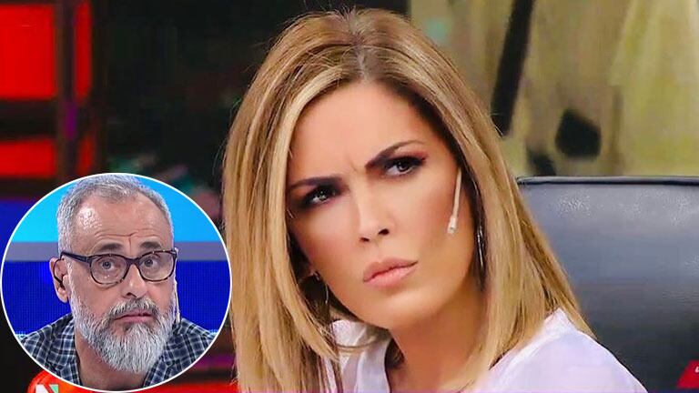 Viviana Canosa reveló cómo fue que afrontó un cáncer de mama sola