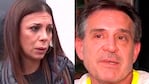 Ximena Capristo, cerca de Silvina Luna y furiosa con Lotocki: "El tipo mató a un montón de gente"