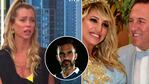 Firme postura de Nicole Neumann, luego de que Naselli acusara a Vicky Xipolitakis de no poder ver a su hijo