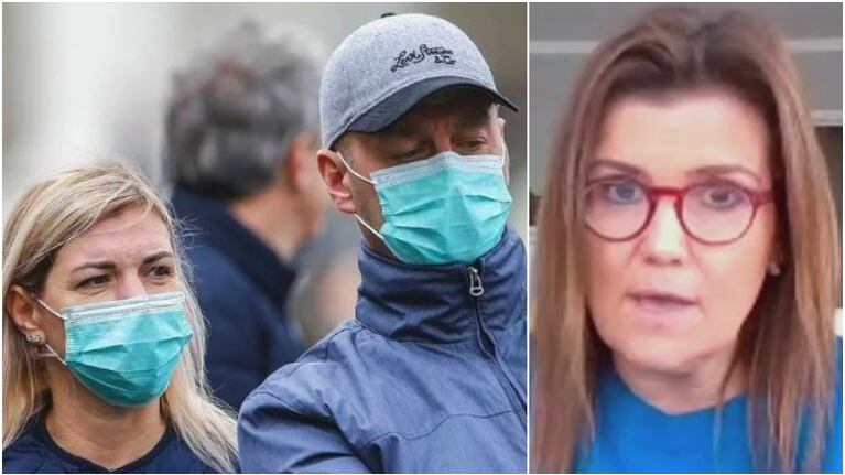 Pilar Sordo dio detalles del escenario que se espera cuando pase el coronavirus
