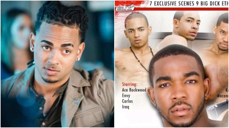 Ozuna, el cantante de reggaetón en el ojo de la tormenta por un "video íntimo"