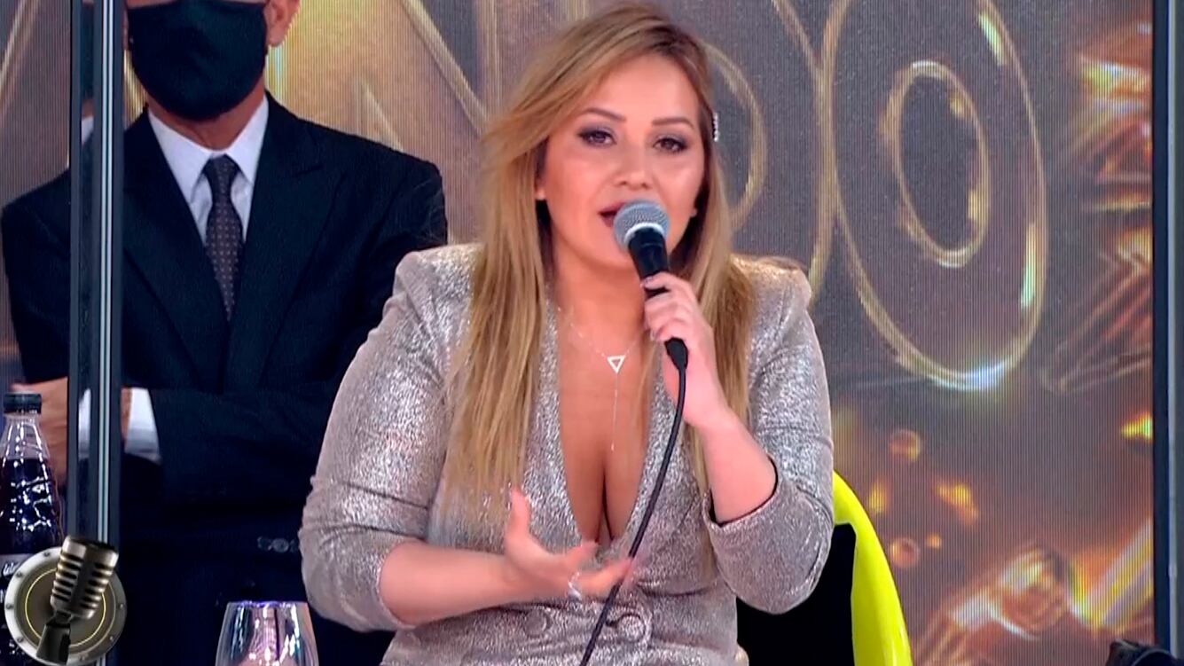Tremenda conclusión de La Princesita sobre la gala de cumbia en el Cantando: "Hasta acá... todo horrible"