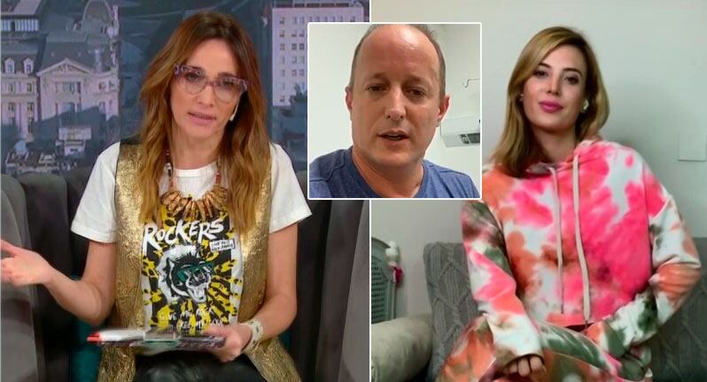 El sincericidio sin filtro de Vero Lozano luego de que Jéscia Cirio fuera fuertemente criticada