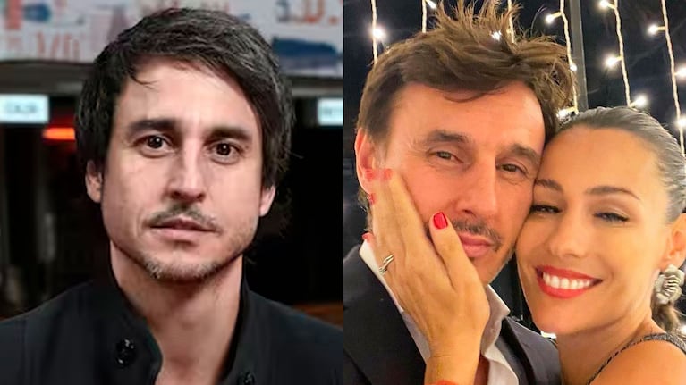 Repudiable reacción del hermano de Roberto García Moritán al ser detenido: “Insultos y amenazas”