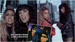 Florencia Peña y Griselda Siciliani se convirtieron en las Raporteras para los 30 años de ShowMatch
