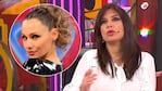 ¡Bajó un cambio! El brutal sincericidio de Edith Hermida tras la repercusión de sus fuertes críticas a Pampita