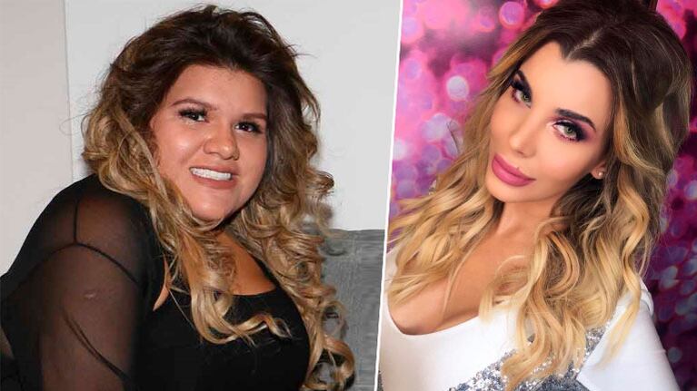 Ángel de Brito confirmó que Morena Rial debutará en el Súper Bailando 2019 en la salsa de a tres con Charlotte Caniggia