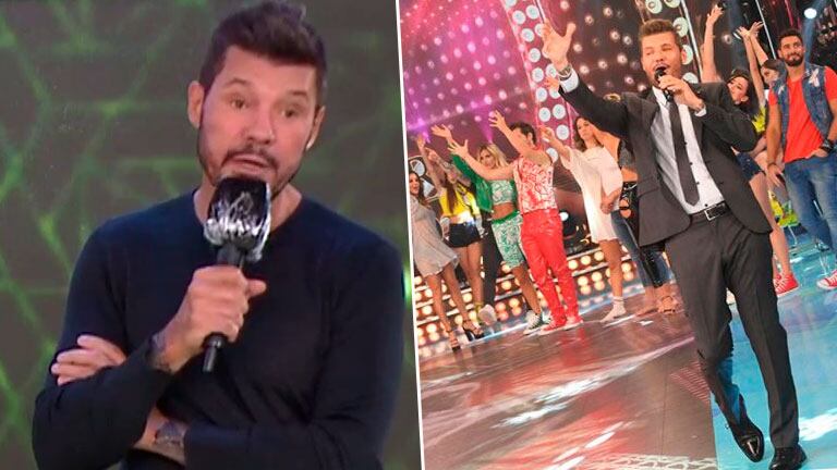 ¿Qué dirán los participantes? La decisión de Marcelo Tinelli que cambiará todo el Bailando 2020