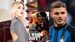 Wanda Nara habló de la escandalosa tapa de Mauro Icardi con una mujer morocha