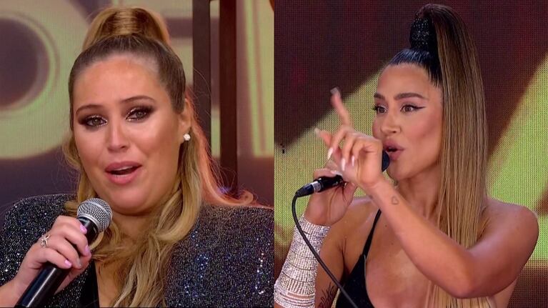 Jimena Barón aconsejó a Mar Tarrés tras confesar que la dejó su novio: "Si no te quiso antes de ShowMatch, nunca más con él"