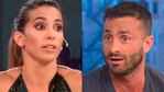 Cinthia Fernández y Martín Baclini competirán en el Bailando