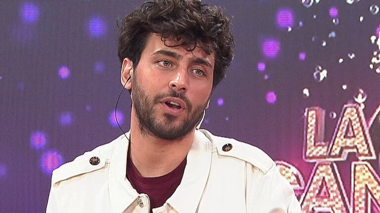 El descargo de Lizardo Ponce por las acusaciones que recibe en el Cantando: "Los verdaderos acomodados son algunos artistas reconocidísimos"