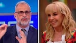 Jorge Rial pronosticó que Claudia Villafañe se coronará campeona de MasterChef Celebrity