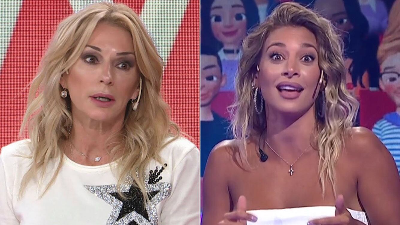 Sol Pérez criticó a Yanina Latorre por su defensa a Lola: "El error es enojarse por lo que ella misma hace"