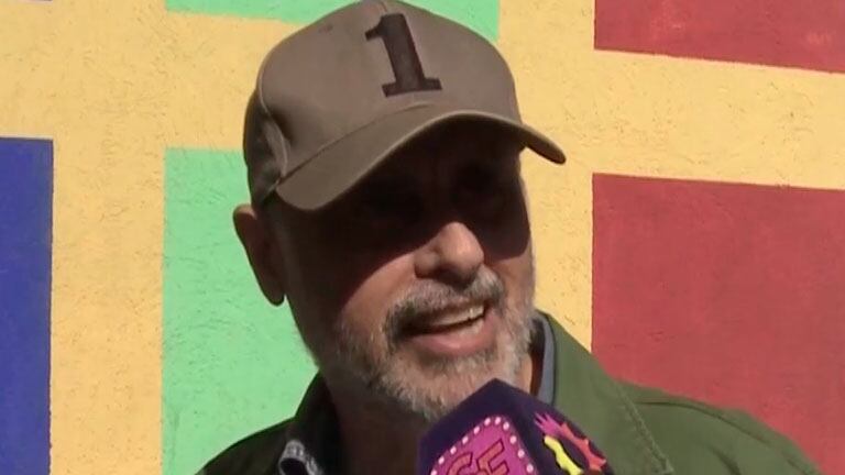 Jorge Rial admitió que podría necesitar un cardio desfibrilador implantable