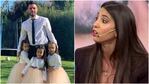 Cinthia Fernández y el juicio de alimentos que lleva adelante con Matías Defederico