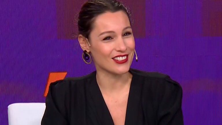 Pampita reveló cómo lograba tener una cita sin que se enterara la prensa