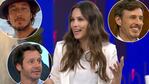 Pampita contó su secreto para “levantar a un tipo”: “Yo siempre tuve lista de espera”