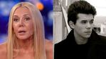 Mariana Nannis explicó cuál es su relación con las hijas de Axel Caniggia