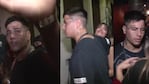 La polémica de Duki con la cámara de Implacables en un evento con Brenda Asnicar: "¡Estamos laburando, amigo!"
