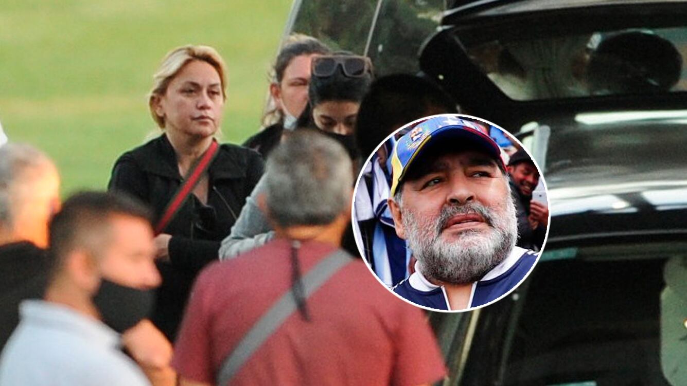 La importante propuesta que recibió Verónica Ojeda de EEUU: "Le ofrecieron mucho dinero"