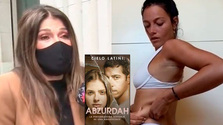 Cathy Fulop reveló cómo afectó a Oriana Sabatini el libro Abzurdah