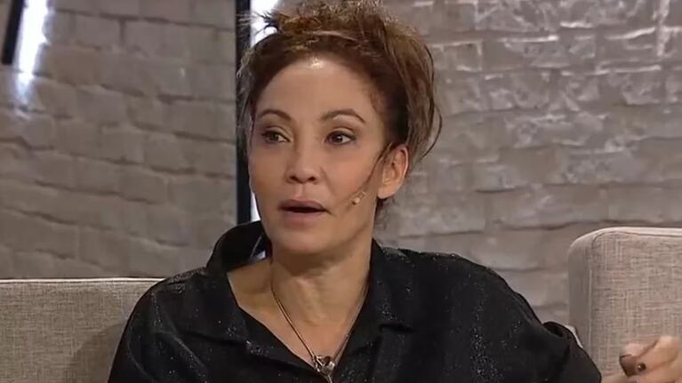 Dramático escándalo policial de Ernestina Pais con su hijo: “Ella tenía moretones y mordeduras”
