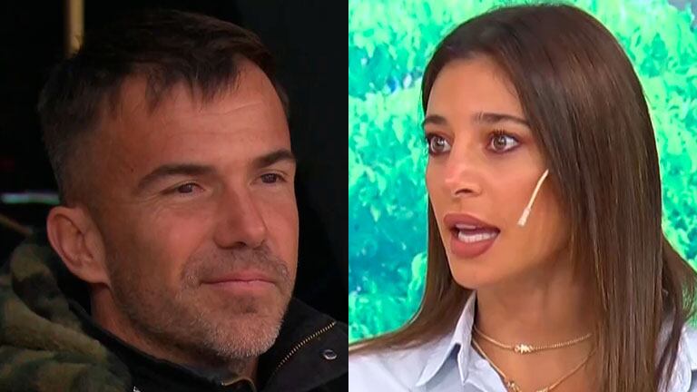Sol Pérez contó la particular despedida de soltero que quiere hacer Guido Mazzoni y dejó en claro que no está de acuerdo