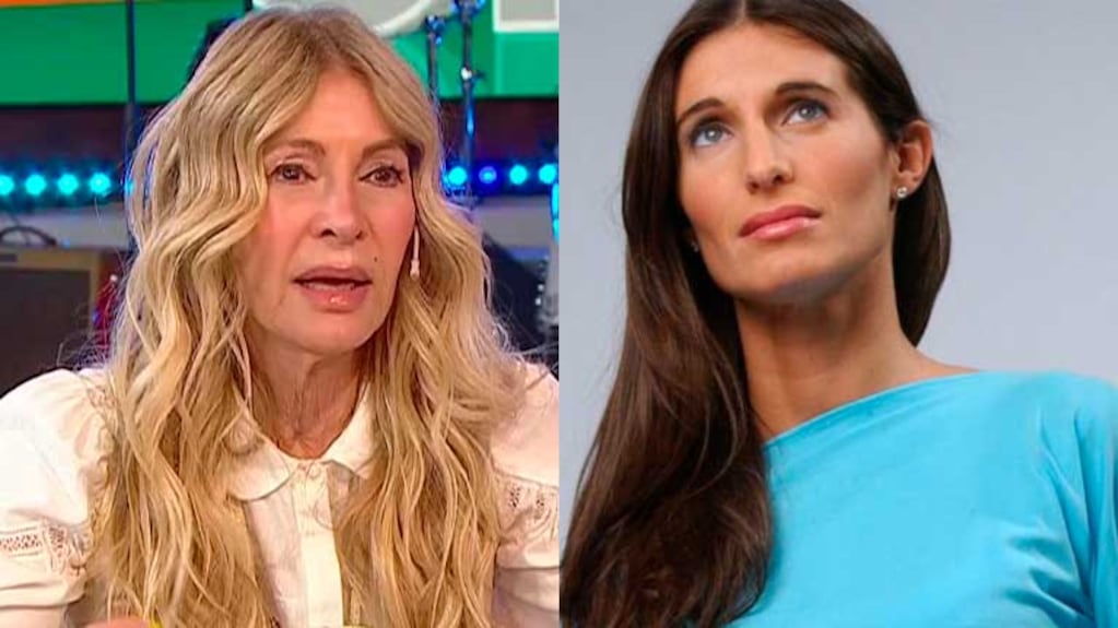 Cris Morena contó qué la impulsó a dejar atrás el dolor por la muerte de Romina Yan 