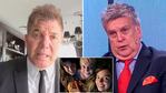Fernando Burlando anunció que Dalma, Gianinna y Claudia Villafañe llevarán a juicio a Luis Ventura
