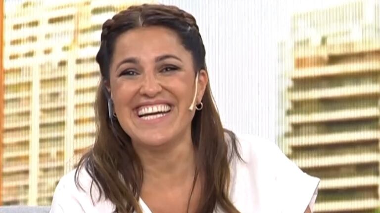 La revelación de Maju Lozano: "Un saludo al hotel alojamiento de mi adolescencia"